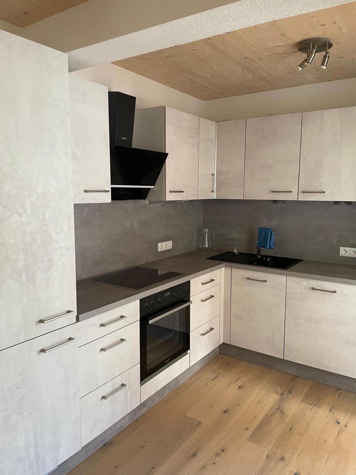 Appartements Luxner Achenkirch Exterior foto