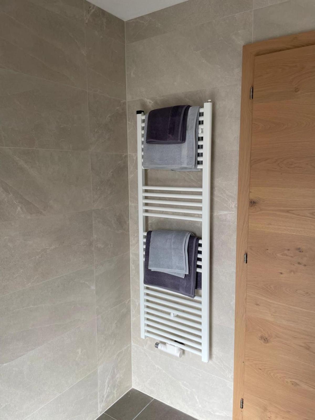 Appartements Luxner Achenkirch Exterior foto