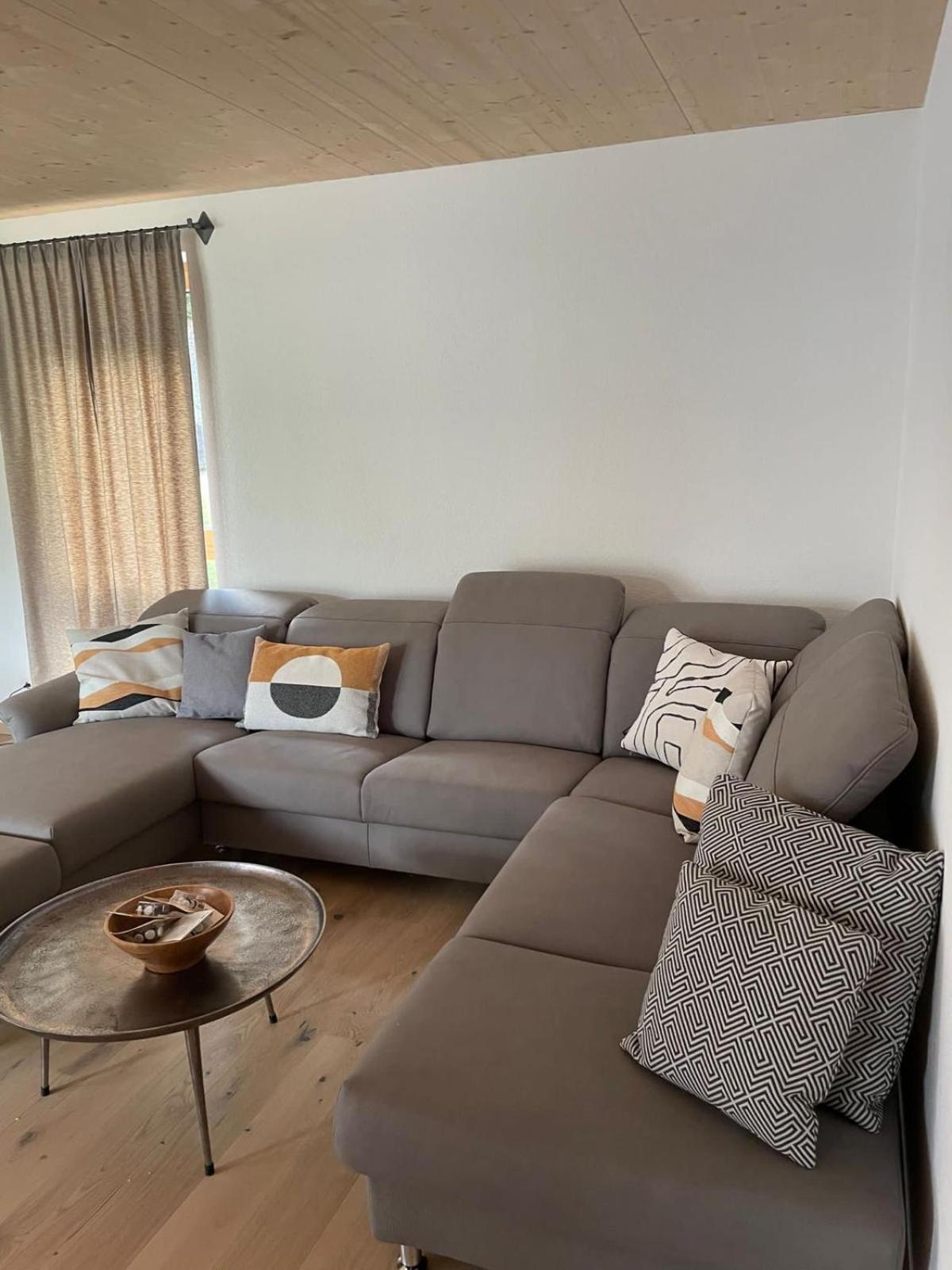 Appartements Luxner Achenkirch Exterior foto