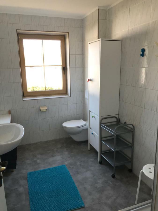 Appartements Luxner Achenkirch Exterior foto