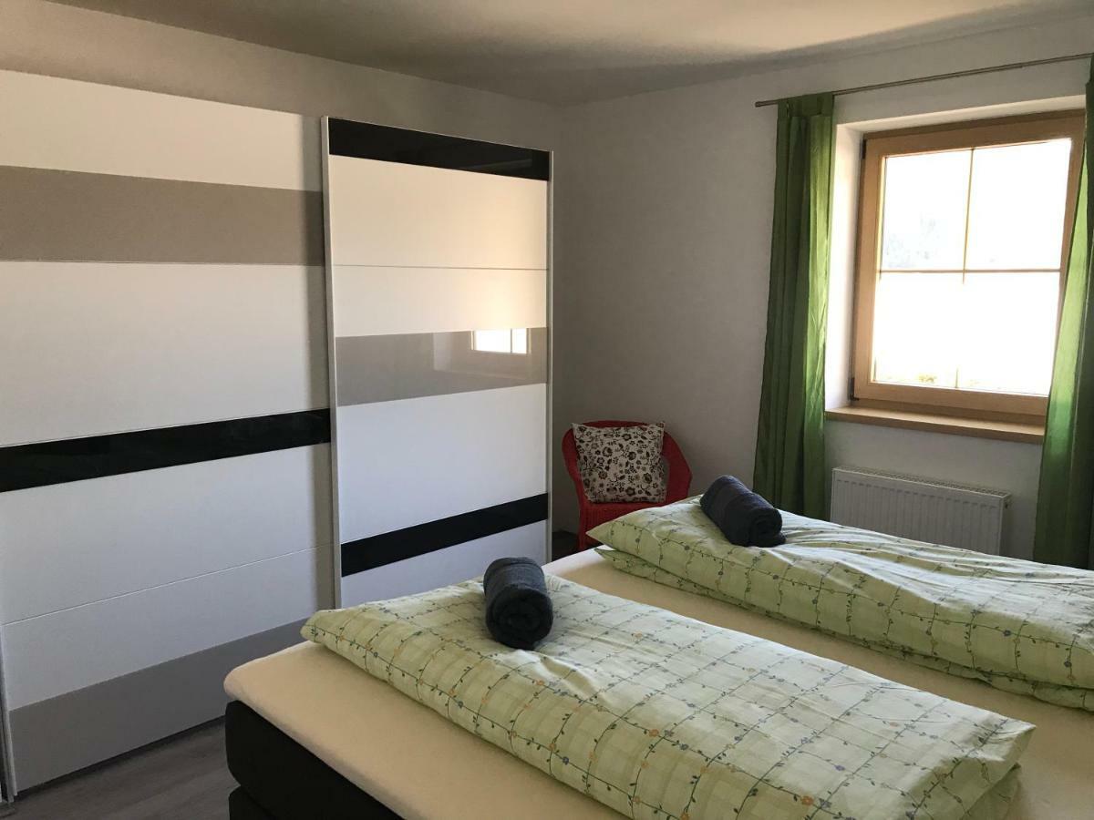 Appartements Luxner Achenkirch Exterior foto